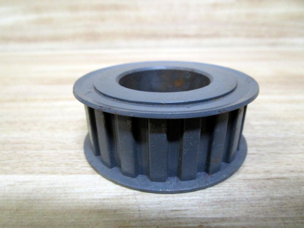 TB Wood's 20L075 TB Woods Timing Belt Pulley -JA