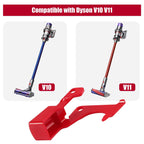 Strong Trigger Power Switch Button Accessories for Dyson V11/V10 Cleaner