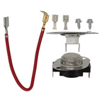 Replacement 279816 Thermostat Kit for Whirlpool GCEM2900JQ0 Commercial