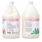 Botanicals Body Wash, 128oz, Vanilla Sugar Bliss