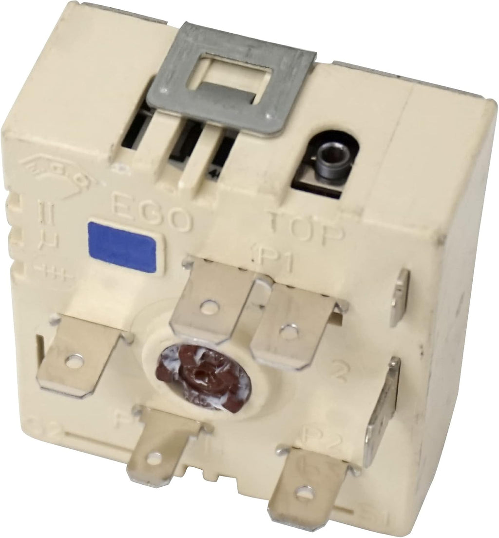 Choice Part WB24T10058 Range Burner Infinite Switch Control for GE