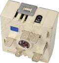 Choice Part WB24T10058 Range Burner Infinite Switch Control for GE