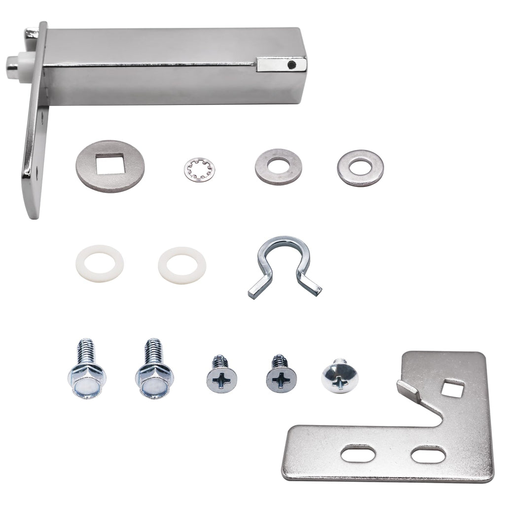 870838 Top Left Door Hinge Cartridge Fits For TRUE Door Hinge Kit