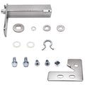 870838 Top Left Door Hinge Cartridge Fits For TRUE Door Hinge Kit