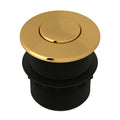 Rohl AS425ULB Waste Disposal Air Switch Button