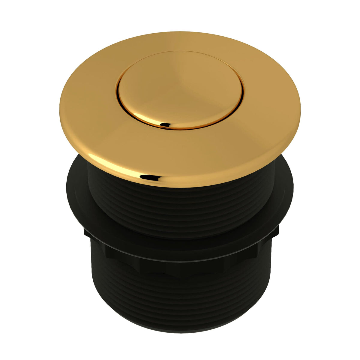 Rohl AS425ULB Waste Disposal Air Switch Button