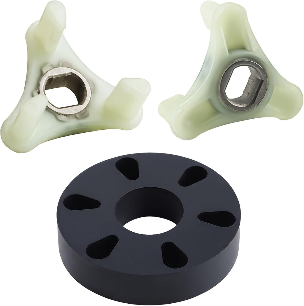 285753A Washer Motor Coupling Kit for Whirlpool Kenmore