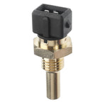 A-Premium Engine Coolant Temperature Sensor Compatible with BMW & Porsche
