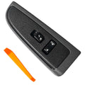 LUOYIILEA Power Window Switch Compatible with 03-07 Chevy Silverado