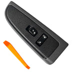 LUOYIILEA Power Window Switch Compatible with 03-07 Chevy Silverado