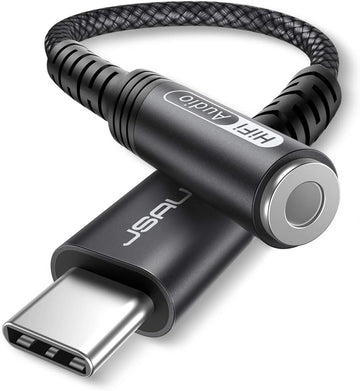 Audio Accessories