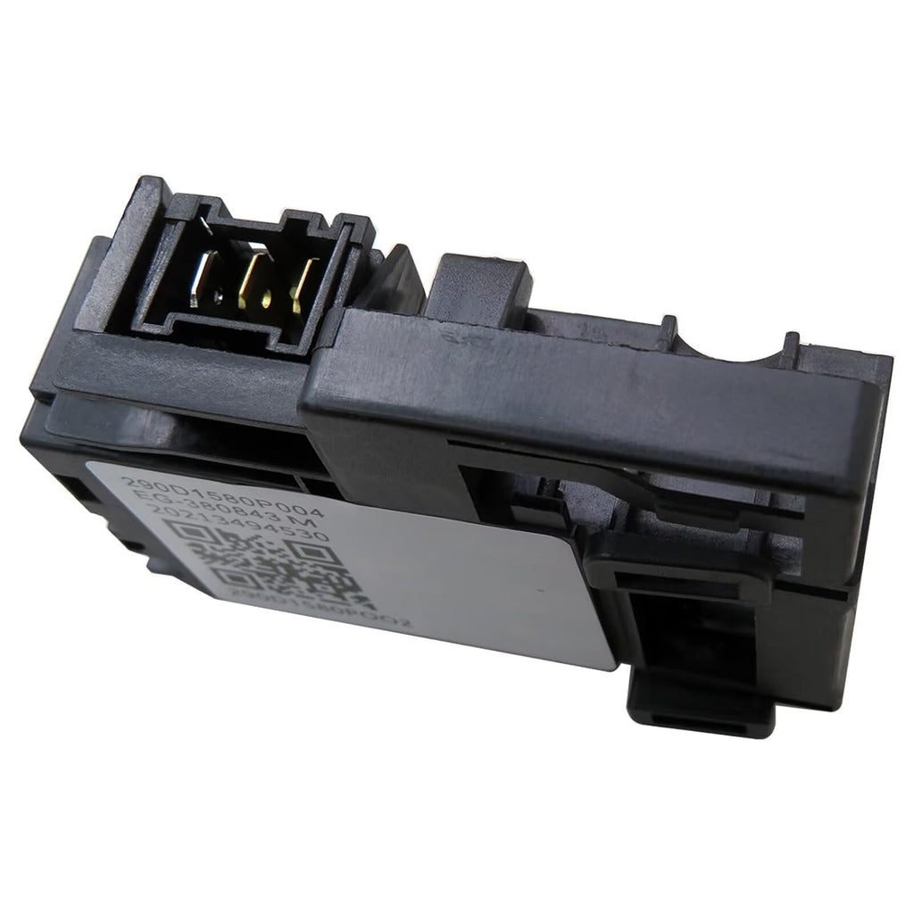 WH01X27954 Washer lid Lock Switch for Hotpoint HTW240ASK0WS HTW240ASK1WS HTW240ASK2WS HTW240ASK3WS HTW240ASK4WS HTW240ASK5WS HTW240ASK6WS by BLUE ELF
