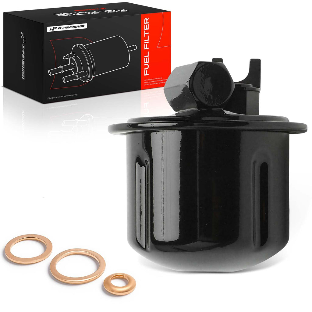A-Premium Fuel Filter Compatible with Honda