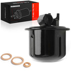 A-Premium Fuel Filter Compatible with Honda