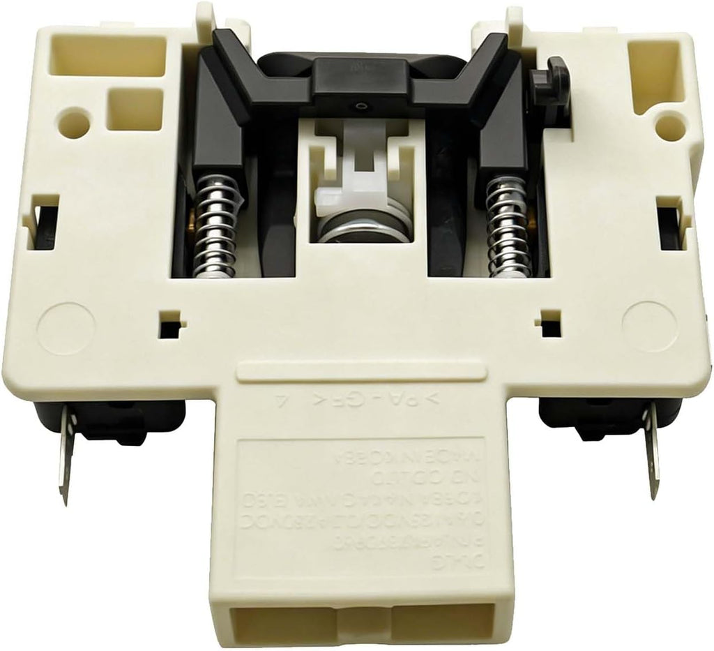 AGM76209501 Dishwasher Door Latch Assembly Fits for LG Dishwashers