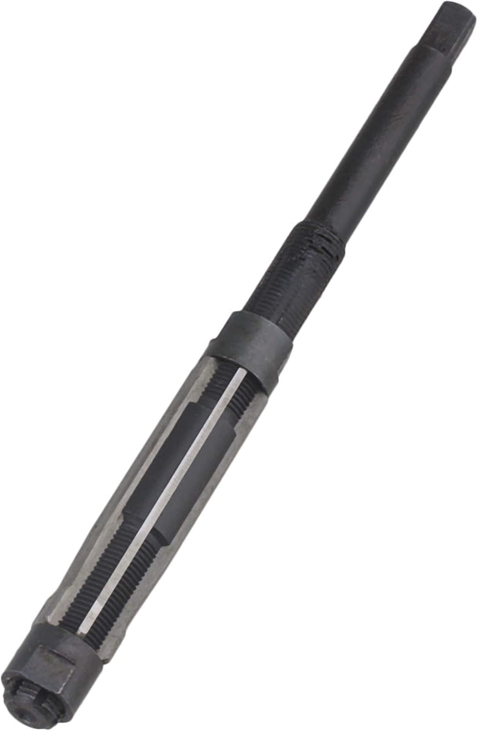 Mxfans HSS Multi Reamer Adjustable Manual Reamer Milling Tool 15.25-17MM Diameter