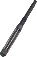 Mxfans HSS Multi Reamer Adjustable Manual Reamer Milling Tool 15.25-17MM Diameter