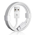 Car Carplay Cable for iPhone 17 15 16 /Air/ Pro Max, USB A to USB C for Carplay for iPhone USB Cord, Car Charger for