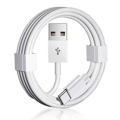 Car Carplay Cable for iPhone 17 15 16 /Air/ Pro Max, USB A to USB C for Carplay for iPhone USB Cord, Car Charger for