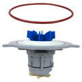 Vicue 524922P 518712P Motor Rotor Assembly Dishwasher Drawer Pump Motor Compatible with Fisher and Paykel DD24DCTW9, DD24DCTB9, DD24DCTX9, DD24DCHHTX9, DD24SAW9, DD24SAB9, DD24SAX9, DD24SCTW9