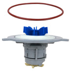 Vicue 524922P 518712P Motor Rotor Assembly Dishwasher Drawer Pump Motor Compatible with Fisher and Paykel DD24DCTW9, DD24DCTB9, DD24DCTX9, DD24DCHHTX9, DD24SAW9, DD24SAB9, DD24SAX9, DD24SCTW9