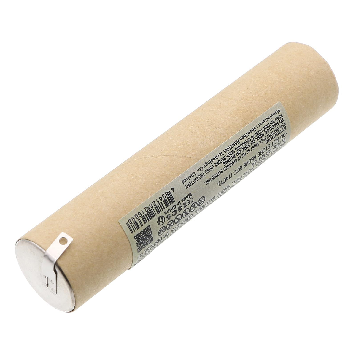 CS Cameron Sino 2000mAhReplacement New Battery for Black & Decker SZ360,SZ360 Type 1,SZ360B