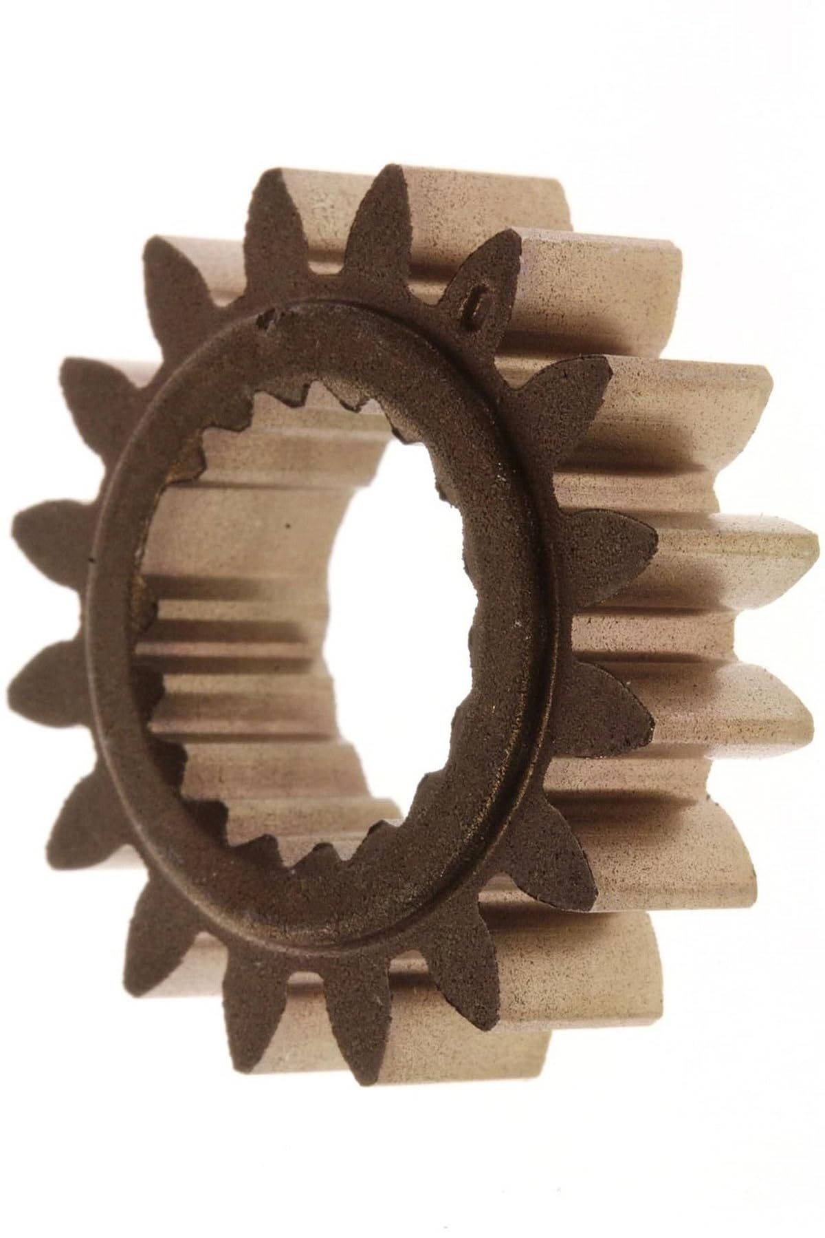 Compatible with Sector Gear, 16 Tooth 3233839 PrPara21775