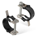 2Pcs Trim & Tilt Sender Sensor Sending Unit Ring Cam For Yamaha Outboard