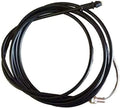 TANILES Replace Swisher Rough Cut Mower 18817 Blade Engage Cable RT44 114" Long