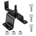 Replacement GY20718 Mower Deck Idler Bracket Repair Kit for JohnDe-ere