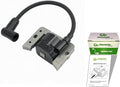 Solid State Ignition Coil Replace 6.75HP 6.5HP Tecumseh engine for Ariens Craftsman Yardman Toro Lawnmower Snowblower