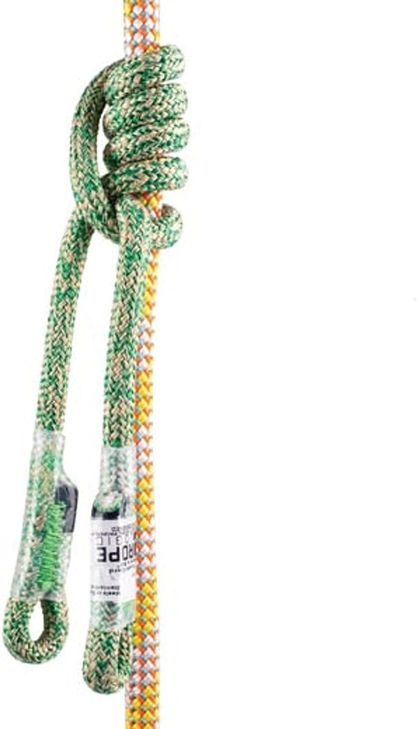 Wrap Star 8.1mm x 28" GS Eye-N-Eye Prusik Cord (42492)