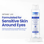 Life Sensitive Eye Makeup Remover, 100 ml