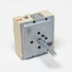 Choice Part 4456027 Range Burner Infinite Control Switch WP4456027