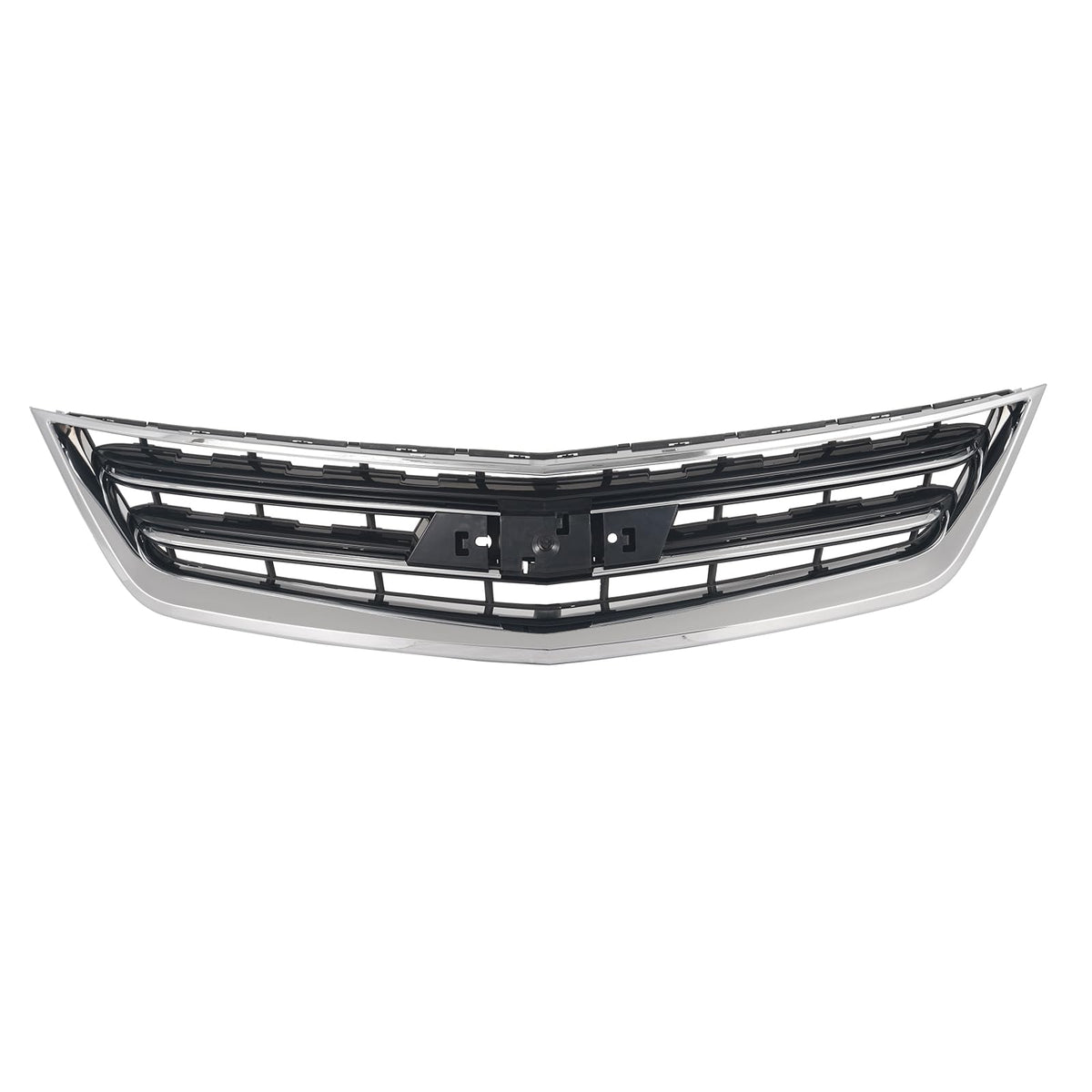 Front Bumper Assembly Kit Compatible with 2014-2020 Chevy Impala