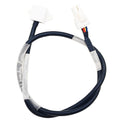 EBD48922810 Washing Machine Vibration Balance Sensor CY120 3D Switch Compatible with LG WM3555HWA WM1455HWA WV10 WV9 WV7 WV6 WV5 Series Washing Machine Sensor OEM Replacement