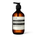 Reverence Aromatique Hand Wash, Exfoliating Hand Soap, 16.9oz