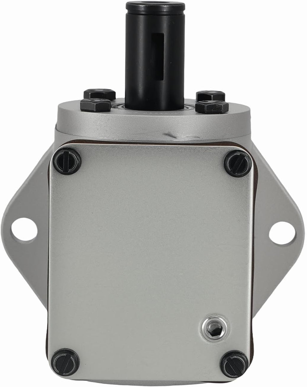 maXpeedingrods Mower Deck Gearbox for Right Angle CCW Front Mount Mower