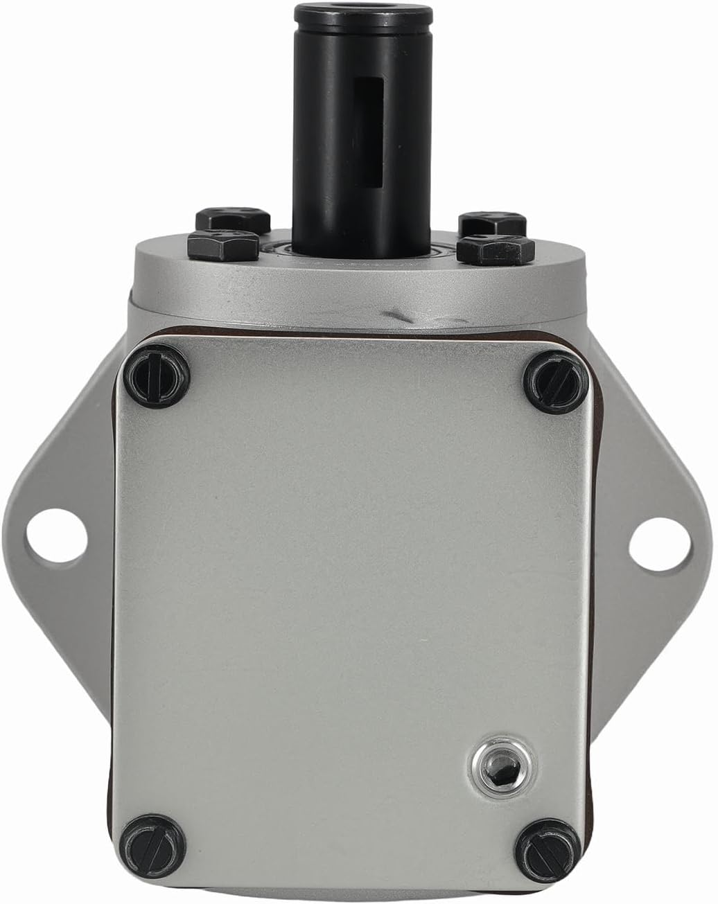 maXpeedingrods Mower Deck Gearbox for Right Angle CCW Front Mount Mower
