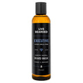 Water Based Beard Wash, Executive Scent, 8 fl oz