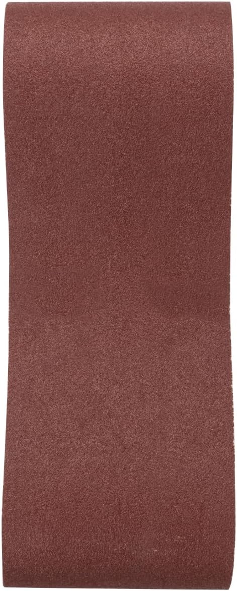 3M Rapid Removal 4x36 Power Sanding Belt, 60 grit, 1/Pack