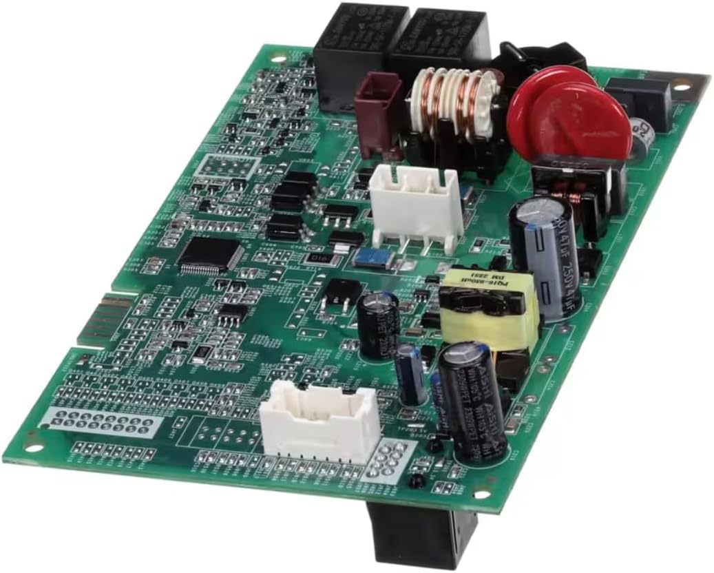 WD21X32165 Dishwasher Control Board Replacement for GE, Hotpoint, Whirlpool, Amana - Replaces AP7208402, PS16873737, WD21X24498, WD21X25198, WD21X25732