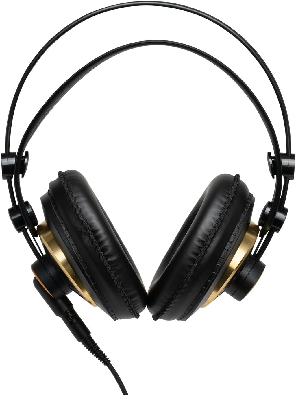 K240STUDIO Semi-Open Studio Headphones | XXL transducers with Varimotion diaphragms and 55 Ohm impedance for mixing
