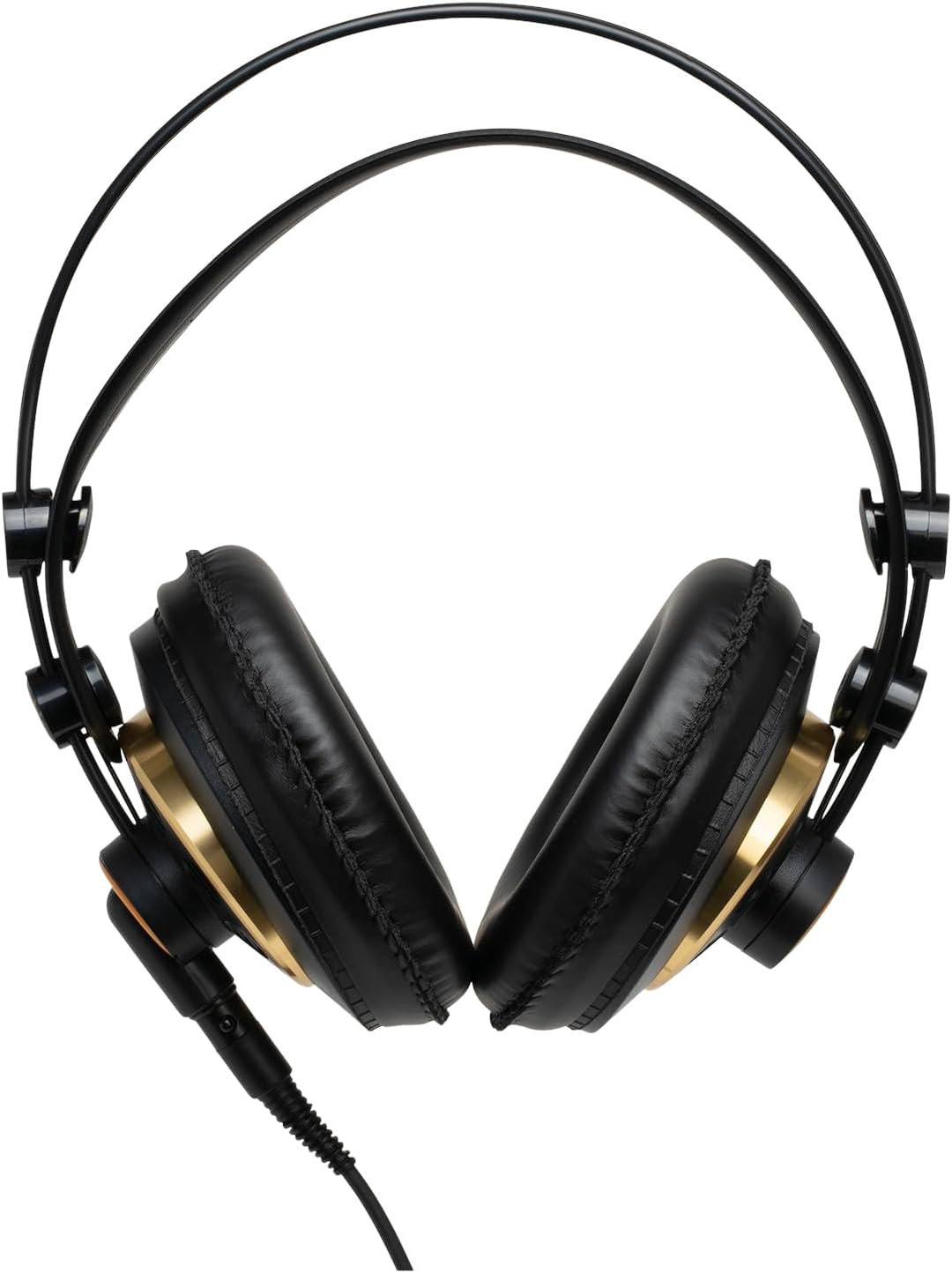 K240STUDIO Semi-Open Studio Headphones | XXL transducers with Varimotion diaphragms and 55 Ohm impedance for mixing