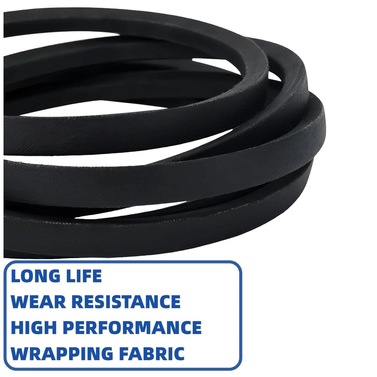 037X88 42" Deck Belt for Murray 037X88MA 37X88 710213 037X96MA 37X96 37X96MA