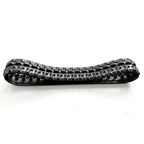 Hyuduo Rubber Track Replacement for Kubota Mini Excavator