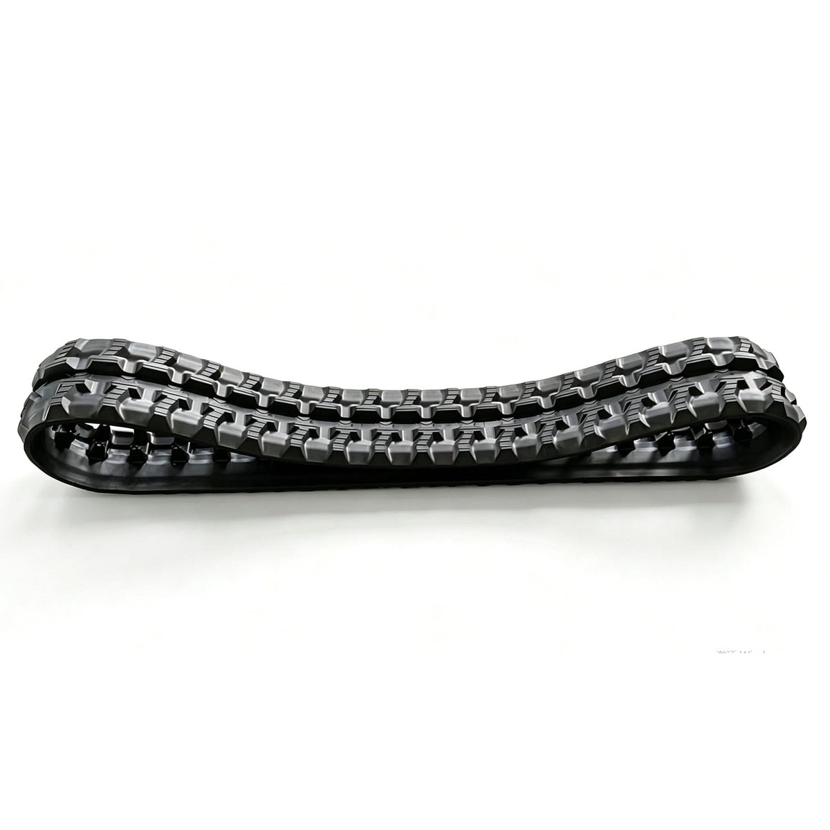 Hyuduo Rubber Track Replacement for Kubota Mini Excavator