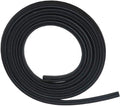 Upgraded Dishwasher Door Gasket Seal Compatible with Frigidaire FDB1050REB2 FDB1050REB3 FDB1050REB4 FDB1050REB5 FDB1050REC0 FDB1050REC1 FDB1050REC2 FDB1050REC3 FDB1050REC4 FDB1050REC5 FDB1050REM0