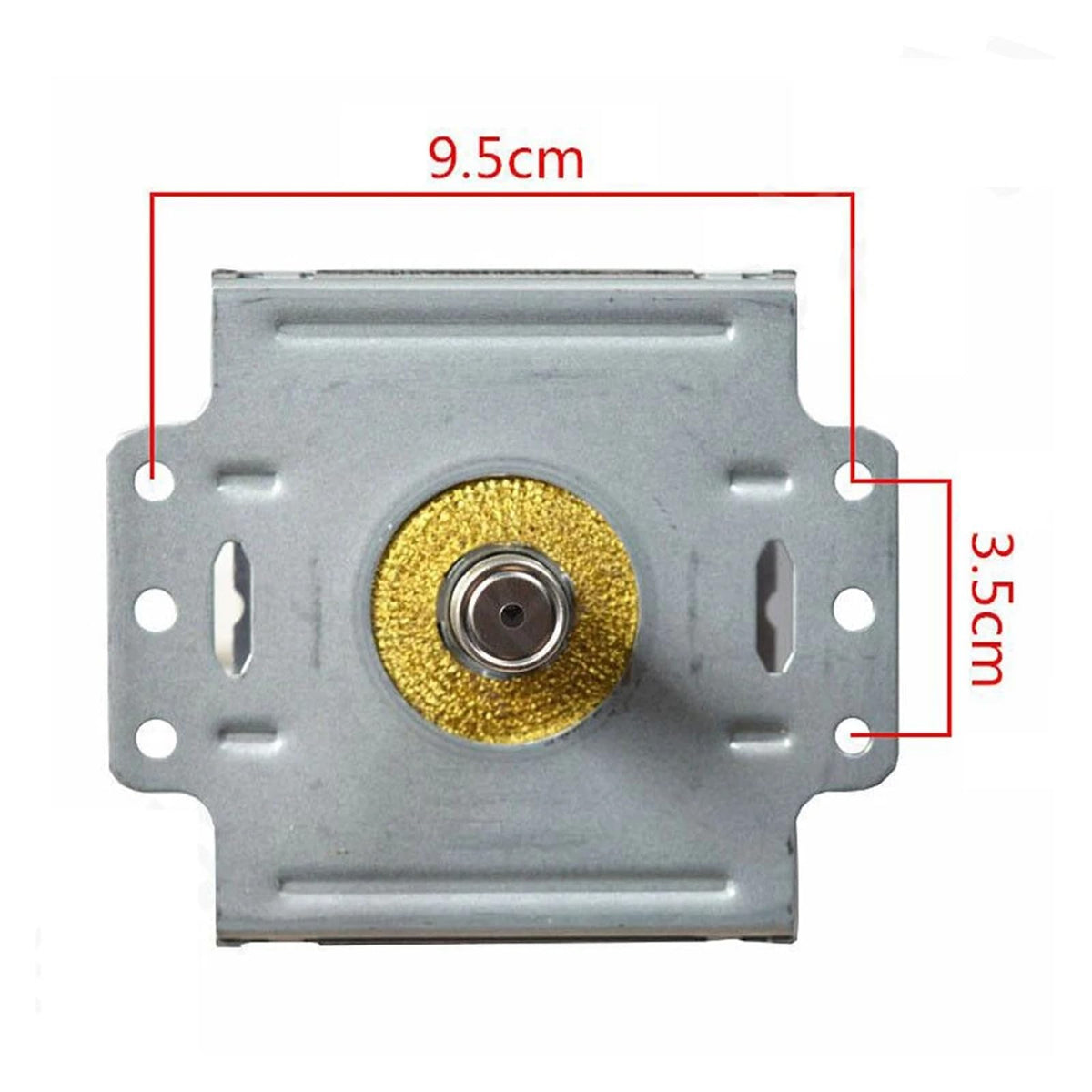 Compatible Magnetron for Galanz M24FB-710A, Replacement Part for Microwave Oven