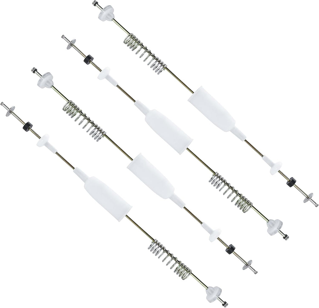 AJK72989704 4902EA1002Q AJK72989701 Washer Suspension Rods Kit (4 Pcs)